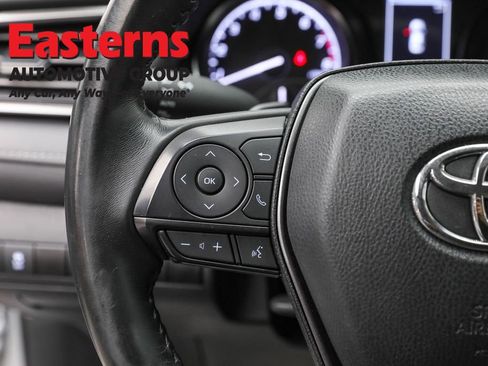 Used 2024 Toyota Camry SE FWD image 15
