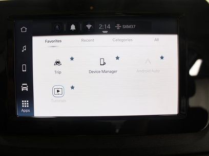 Used 2025 RAM ProMaster 2500 w/ Storage Group