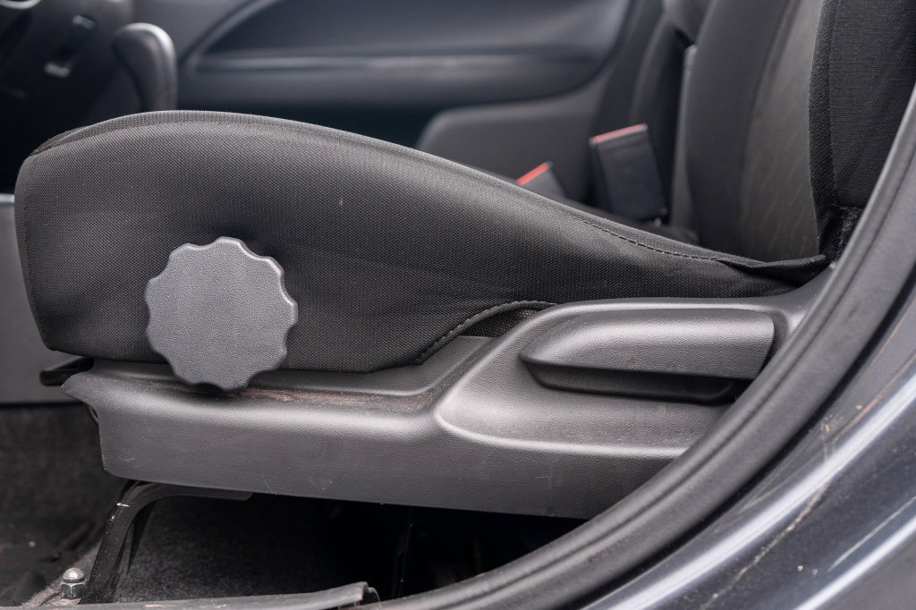 Used 2024 Mitsubishi Mirage ES FWD image 18