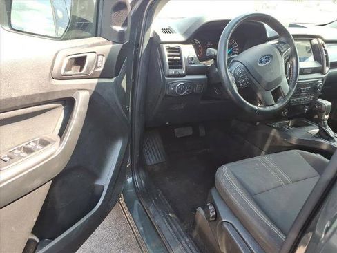 Certified 2022 Ford Ranger XLT w/ Equipment Group 301A Mid image 5