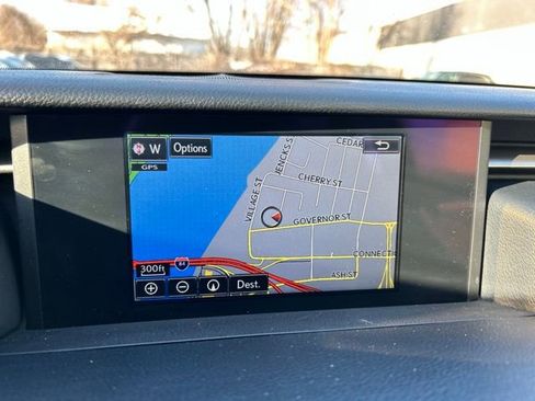 Used 2016 Lexus RC 300 AWD image 25