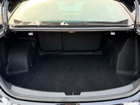 Certified 2025 Chevrolet Malibu LT image 26