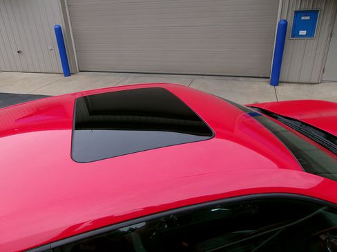 Used 2017 Chevrolet Camaro SS image 6