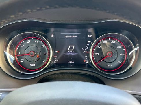 Used 2023 Dodge Charger GT w/ Technology Group RWD image 20
