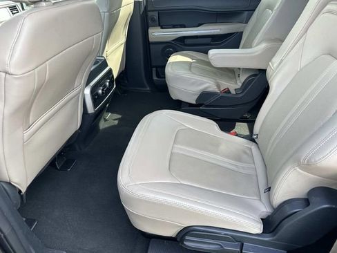 Certified 2024 Ford Expedition Max Limited image 17