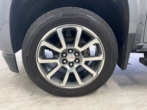 Used 2019 GMC Canyon Denali AWD/4WD image 7