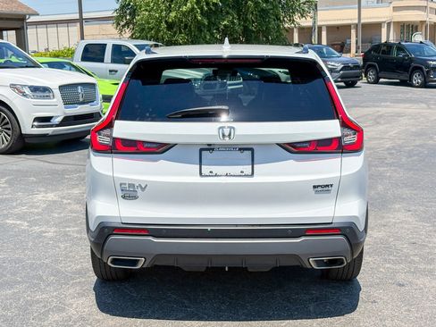 Used 2023 Honda CR-V Sport Touring image 7
