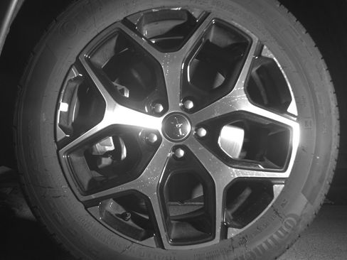 Used 2025 Jeep Compass Limited AWD/4WD image 12