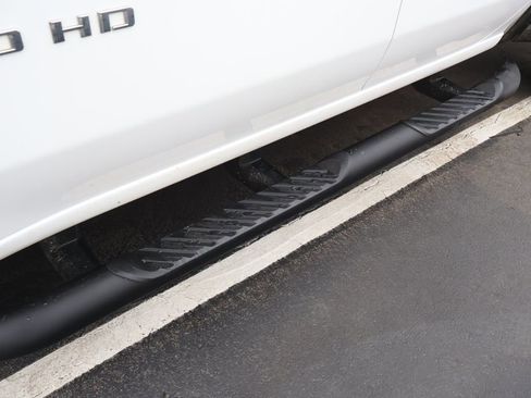 Used 2022 Chevrolet Silverado 2500 LT w/ Convenience Package image 10