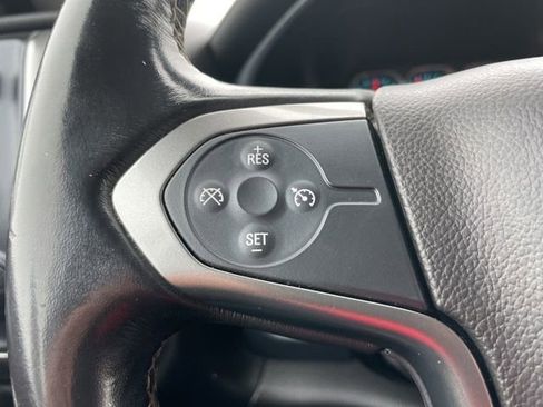 Used 2018 Chevrolet Silverado 1500 LT w/ All Star Edition image 11