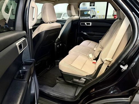 Used 2020 Ford Explorer 2WD image 10