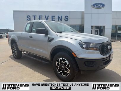 Used 2020 Ford Ranger XL w/ Equipment Group 101A Mid