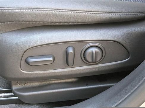 New 2026 Buick Envista Preferred w/ Convenience I Package image 22