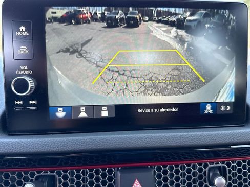 Used 2026 Honda Civic Si image 23