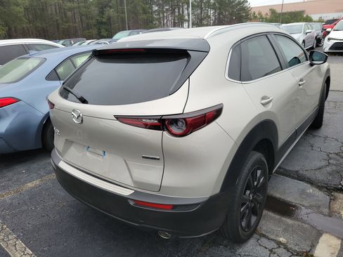 Used 2024 MAZDA CX-30 AWD 2.5 S w/ Select Sport Pkg image 6