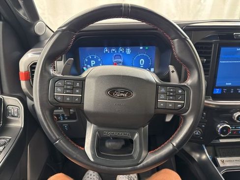 Used 2024 Ford F150 Raptor AWD/4WD image 23