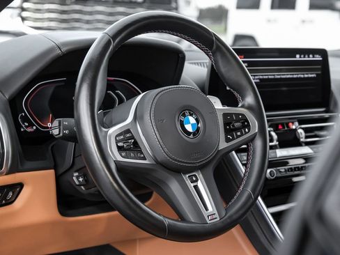 Used 2023 BMW M850i Gran Coupe xDrive w/ Driving Assistance Package AWD/4WD image 13