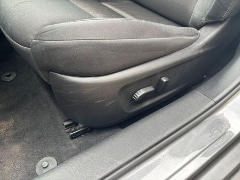 Used 2025 Nissan Altima 2.5 SV FWD image 22