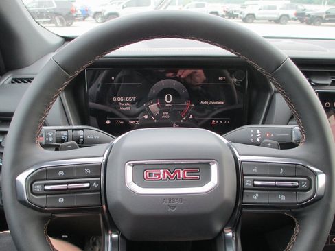 New 2026 GMC Terrain AT4 image 15