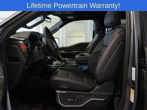 New 2025 Ford F150 Raptor image 19