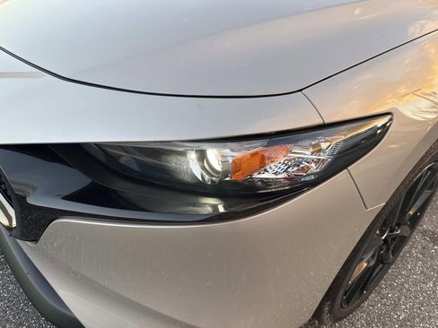 New 2026 MAZDA MAZDA3 s Sport image 11