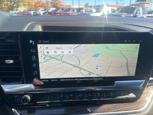 New 2026 Chevrolet Silverado 2500 LT w/ Trail Boss Package image 23