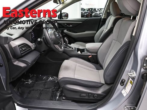 Used 2022 Subaru Outback Premium AWD/4WD image 14