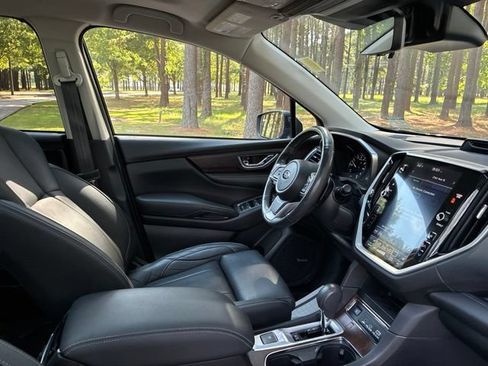 Used 2023 Subaru Ascent Touring AWD/4WD image 23