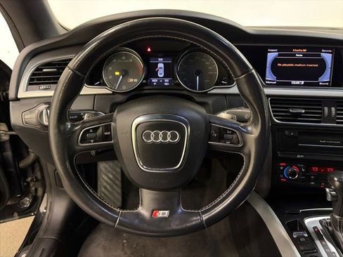 Used 2012 Audi S5 Prestige w/ Prestige Pkg image 22