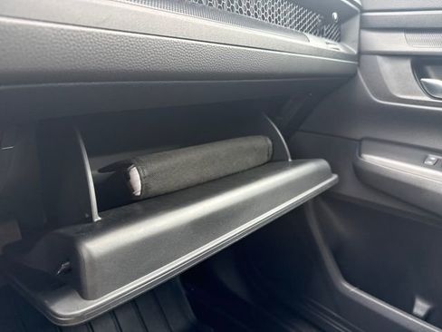 Used 2024 Honda CR-V EX image 37