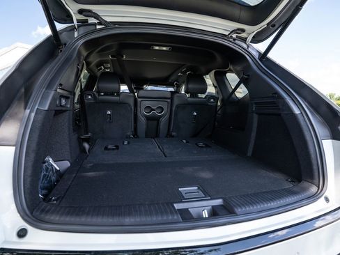 New 2026 Acura MDX A-Spec image 97