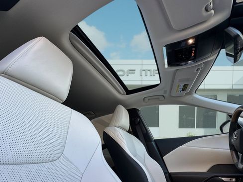 New 2026 Lexus RX 350 RX 350 image 13