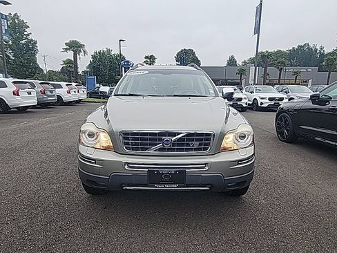 Used 2008 Volvo XC90 V8 AWD/4WD image 7