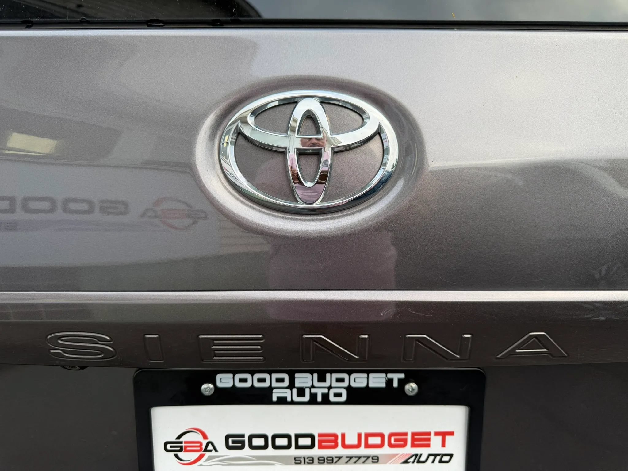 Used 2017 Toyota Sienna XLE Premium FWD image 64