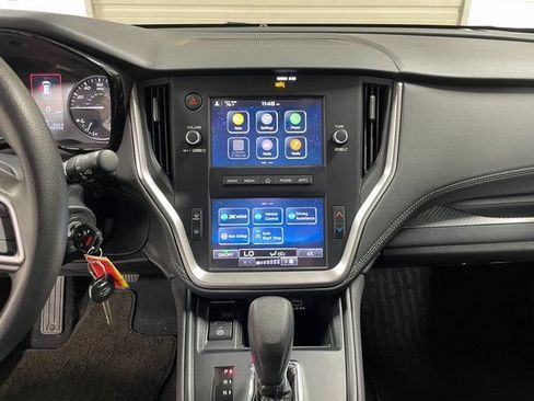 Used 2024 Subaru Outback AWD/4WD image 16