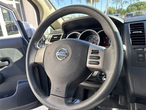 Used 2011 Nissan Versa 1.8 S w/ Plus Pkg image 54