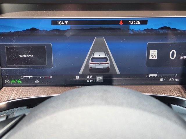 New 2026 Subaru Outback Premium AWD/4WD image 13