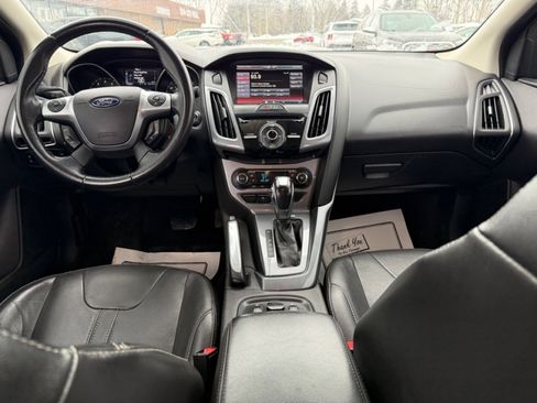 Used 2013 Ford Focus Titanium image 19