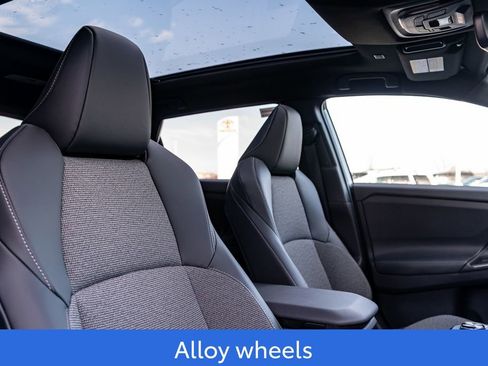 New 2026 Toyota bZ image 13