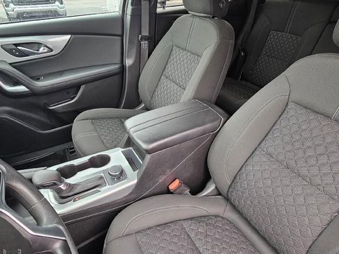 Certified 2021 Chevrolet Blazer LT FWD image 10