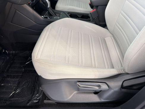 Used 2023 Volkswagen Tiguan S w/ Driver Assistance Package FWD image 14
