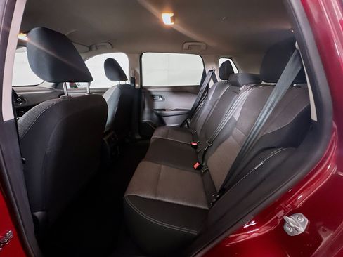 Used 2023 Nissan Rogue SV FWD image 26
