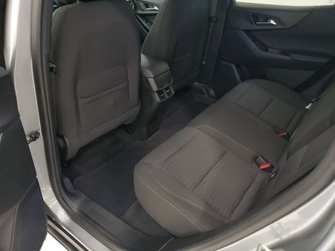Used 2025 Chevrolet Equinox LT FWD image 25