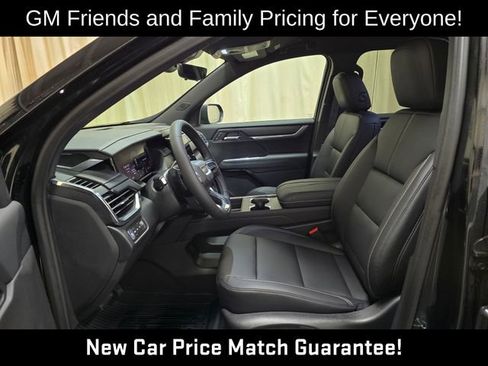 New 2026 GMC Acadia Elevation w/ Black Edition image 14