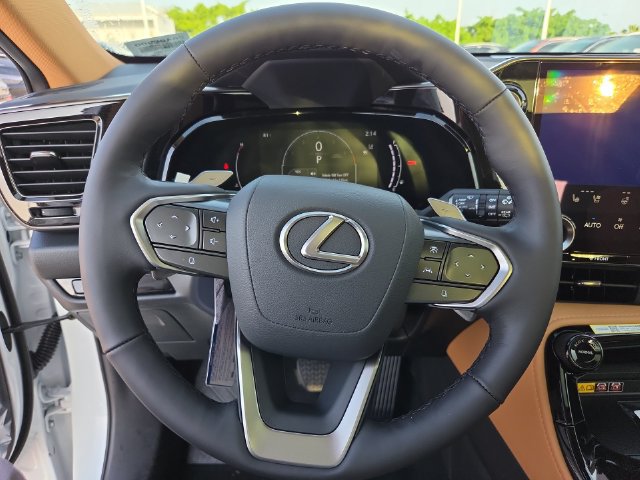 New 2026 Lexus NX 350 AWD w/ Luxury Package image 14