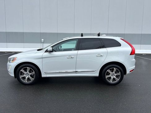 Used 2014 Volvo XC60 T6 image 8