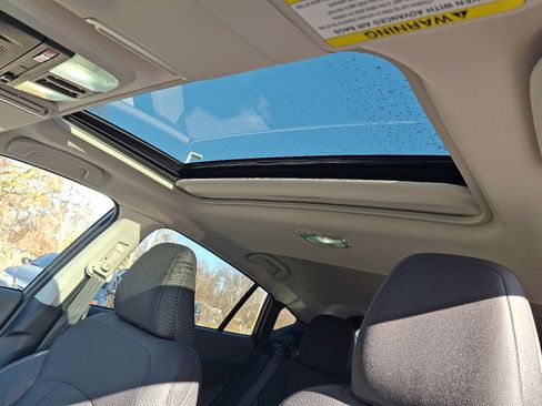 New 2026 Subaru Crosstrek 2.5i Premium image 10