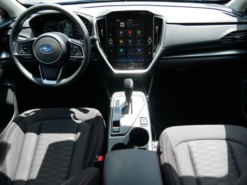 Certified 2024 Subaru Impreza 2.0i Sport AWD/4WD image 10