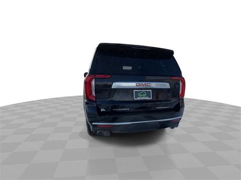 Used 2022 GMC Yukon Denali image 7