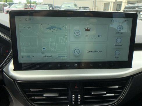 Used 2025 Ford Escape Active w/ Tech Pack #1 image 24